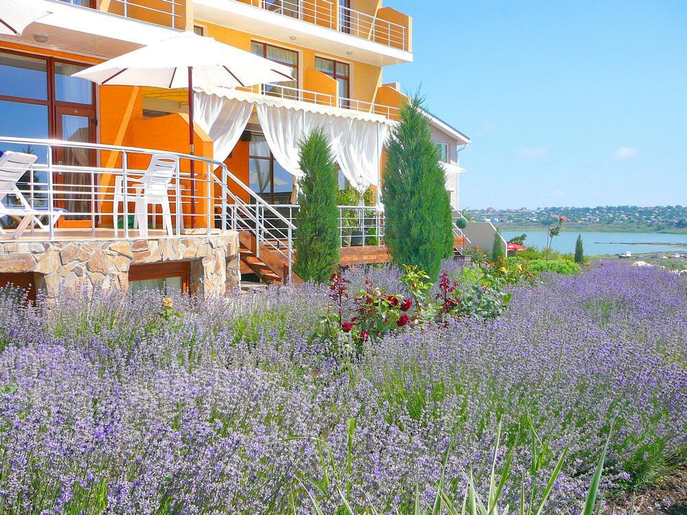 Villa Lavanda Vapnyarka Exterior photo